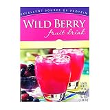 HealthyWise - High Protein Diet Fruit Drink - 15g Protein - Low Calorie - Low Carb - Low Sugar - Fat