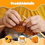 Zoom IMG-2 bdbfpan emotional support peluche a Zoom IMG-2 bdbfpan emotional support peluche a