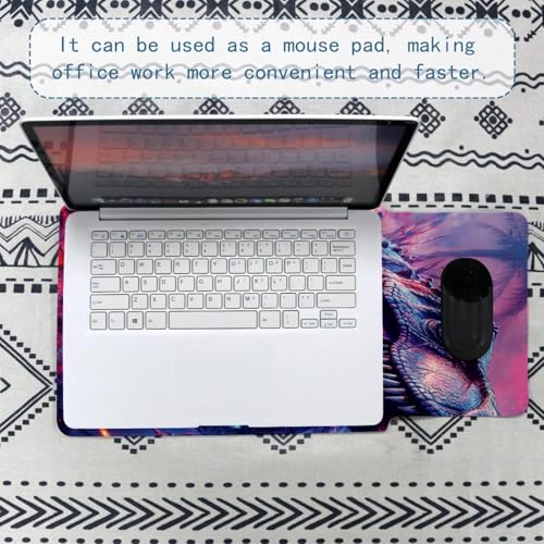 Funda para portátil de 13.8 pulgadas con diseño original de dinosaurio 5