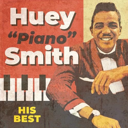 Huey "Piano" Smith