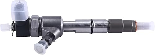 Miniatura 1 de Diesel Common Rail Fuel Injector Nozzle 0445110454 1112100ABA Compatible With JMC 4JB Compatible With Isuzu