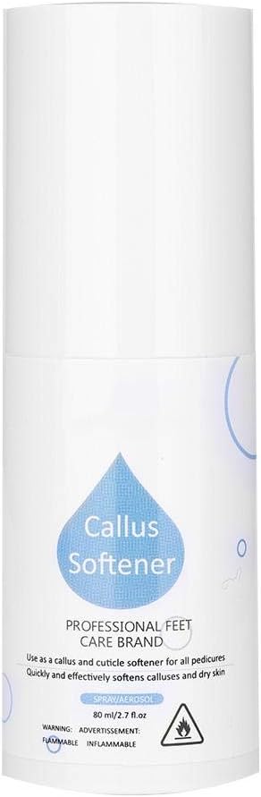 spray per i piedi per le donne