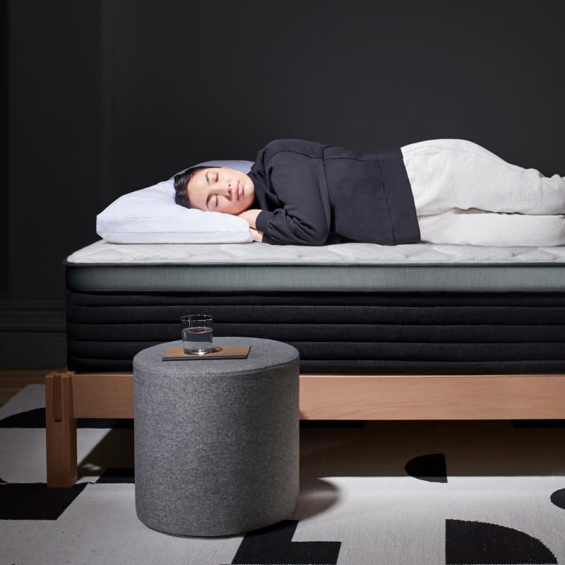 Helix Plus Luxe Mattress