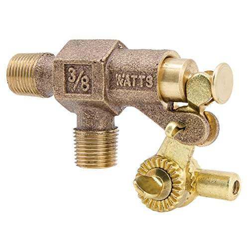 Watts ST375 Series 3/8