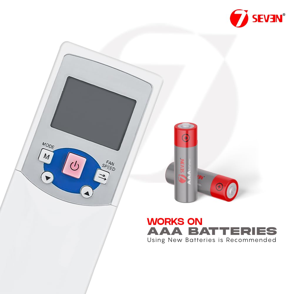 Diwali Offer Buy Now 7Seven® Compatible With Blue Star Ac Remote Control Model 21 5 Diwali Offer Buy Now 7Seven® Compatible With Blue Star Ac Remote Control Model 21