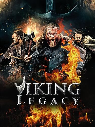  Viking Legacy