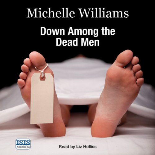 Cover art for Down Among the Dead Men