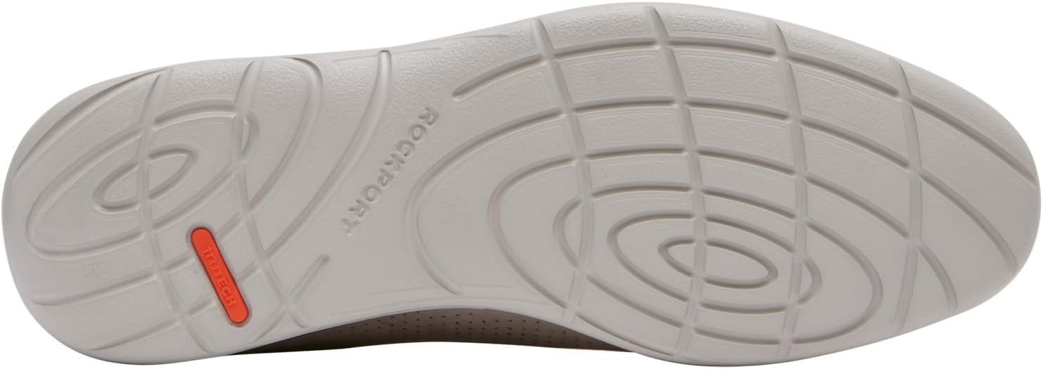 Rockport Mens Garett Ubal