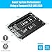 immagine 4BEYIMEI M.2 NGFF to SATA Adapter,M.2 NGFF SSD to 2.5