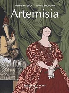 Vedi scheda su Amazon Artemisia