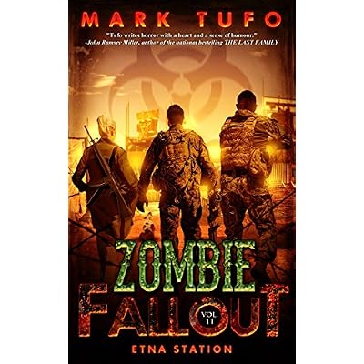 Zombie Fallout 11: Etna Station