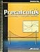 Precalculus with Trigonometry and Analytical Geometry Solution Key