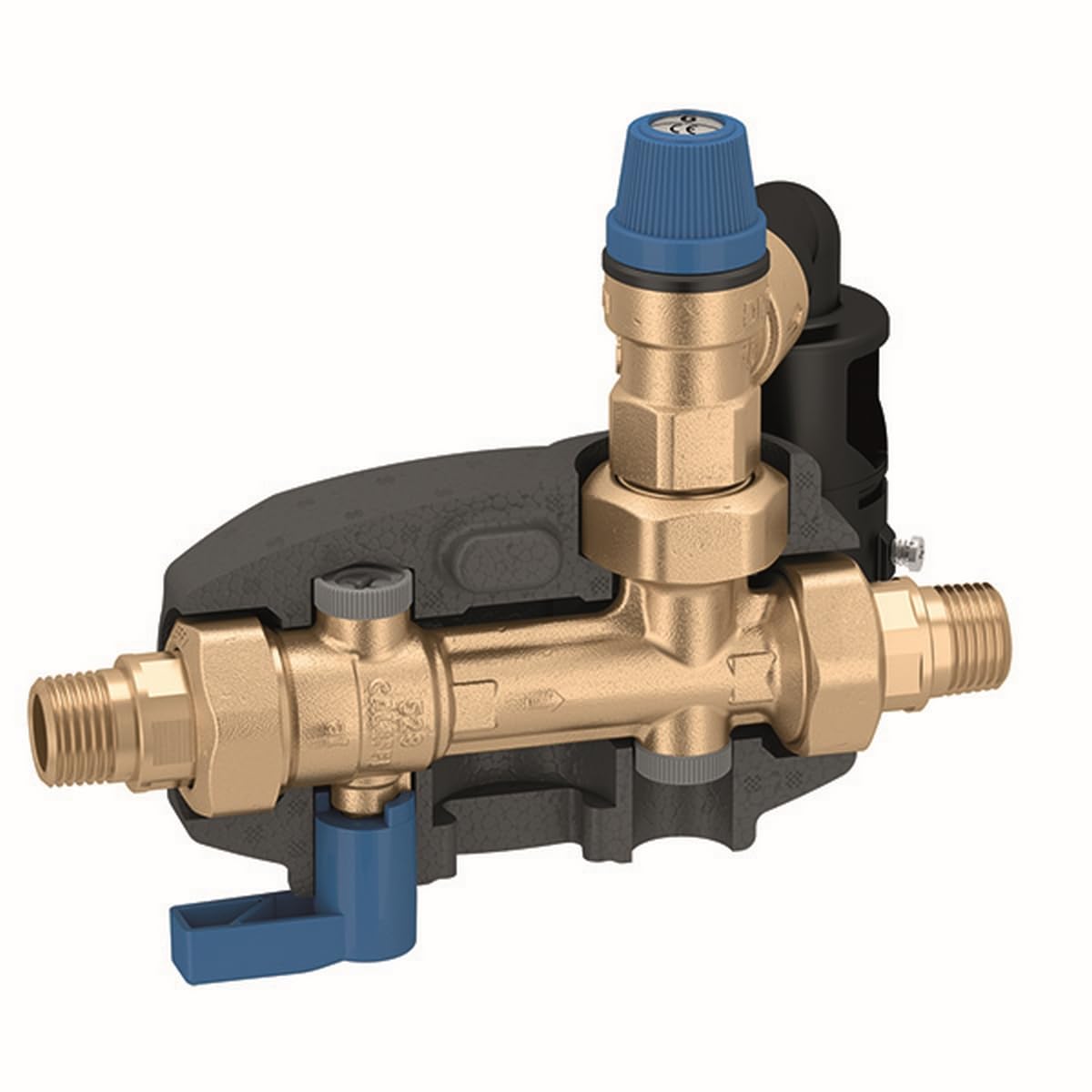 Caleffi 528151