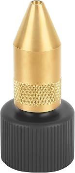 Backpack Sprayer Nozzle Tips 182919 Replacement Smith Sprayer Nozzle for Smith NL400 4-Gallon R200 2-Gallon R300 3 Gallon Backpack Sprayer Nozzle