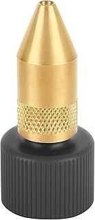 Backpack Sprayer Nozzle Tips 182919 Replacement Smith Sprayer Nozzle for Smith NL400 4-Gallon R200 2-Gallon R300 3 Gallon Backpack Sprayer Nozzle