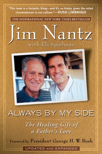 Always by My Side: The Healing Gift of a Father's Love