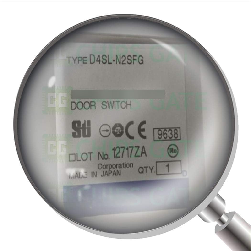 D4SL-N2SFG 1Pcs New for Safety Door Switch D4SL-N2SFG D4SL-N2SFG