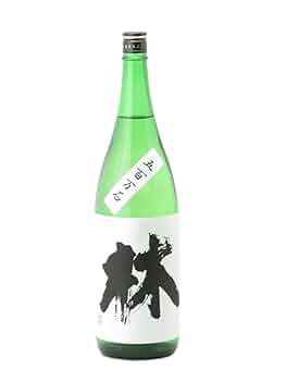 林　五百万石　火入 林 純米吟醸火入れ 五百万石