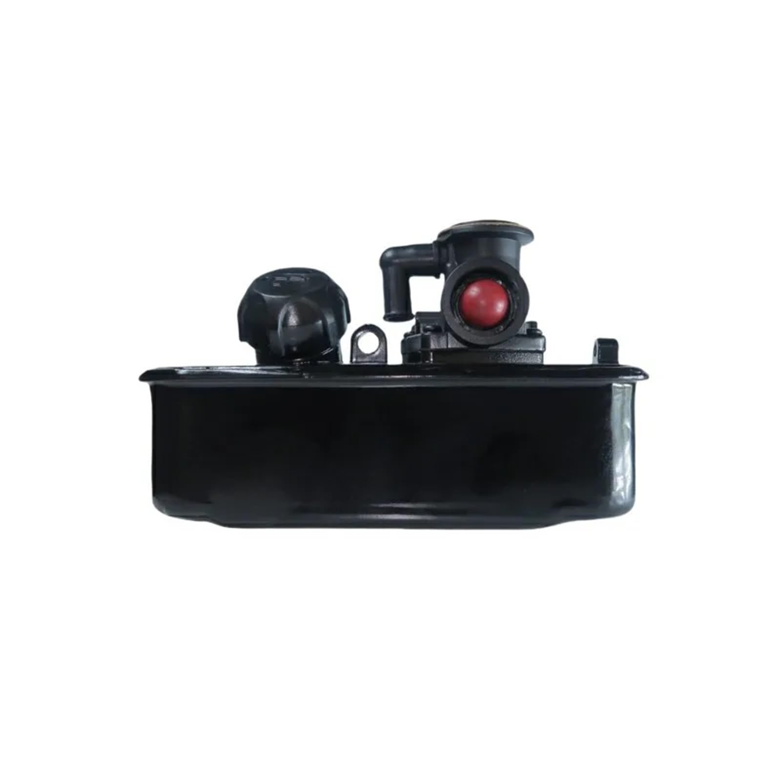 Carburador de motocicleta 795477 Compatible con Briggs Compatible Stratton 499809 494406 498809 A 795469 794147 699660 Kit de gas para carburador tractor cortacésped
