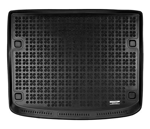 Preisvergleich Produktbild AZUGA AZ12000113 Gummi Kofferraumwanne Premium Antirutsch fahrzeugspezifisch