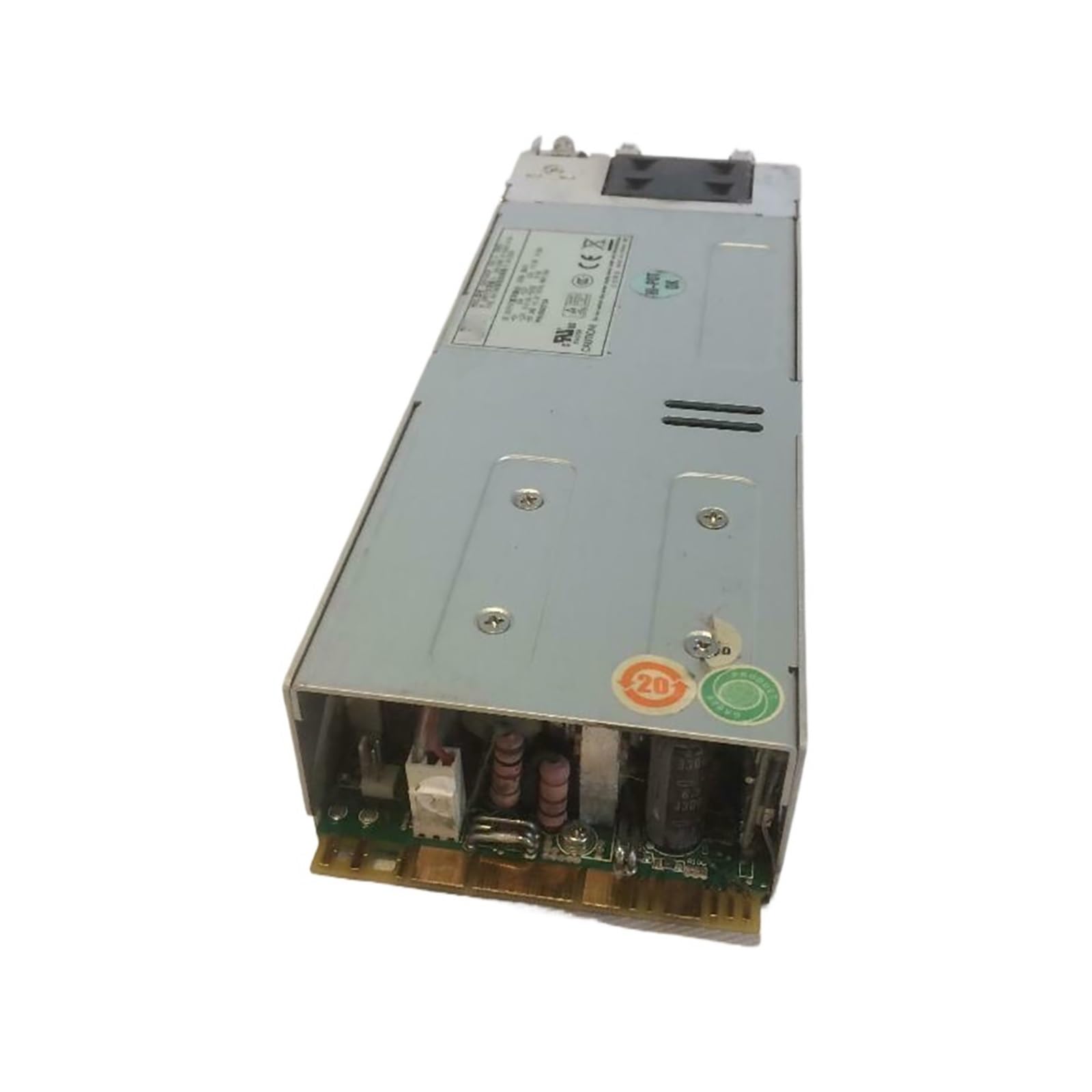 Alimentation G1M-5300P 300 W : sécurisez votre serveur NAS domestique