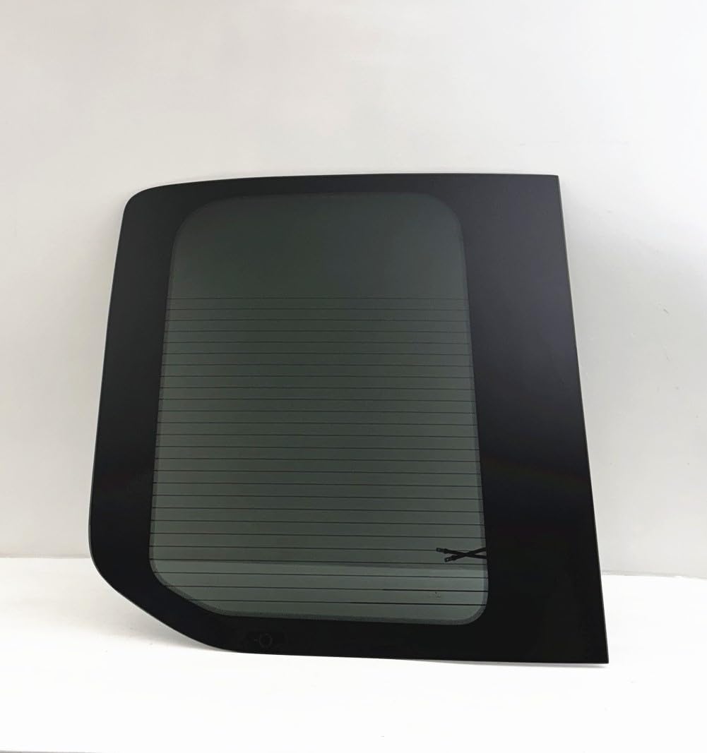 Glass Back Window Back Window Replacement Heated Privacy Back Window Back Glass Driver ...