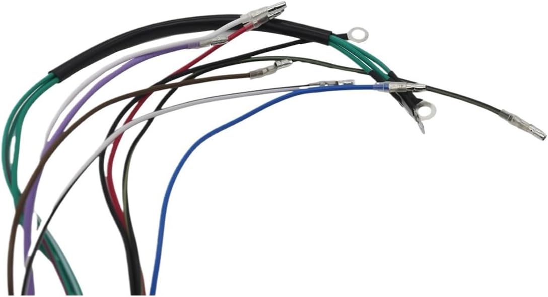 Igniter Fit for 90hp 95hp XR Sport Jet 75hp 90 18495A19 18495A26 18495A12