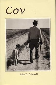 Hardcover Cov, his bird dogs, his field trials Book