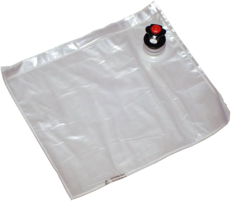 Creative Danes Disposable Beverage Bag