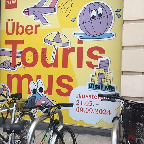 05 &bdquo;Wessen Urlaub?&ldquo; &ndash; &Uuml;ber das Reisen, Urlaub und (&Uuml;ber)Tourismus