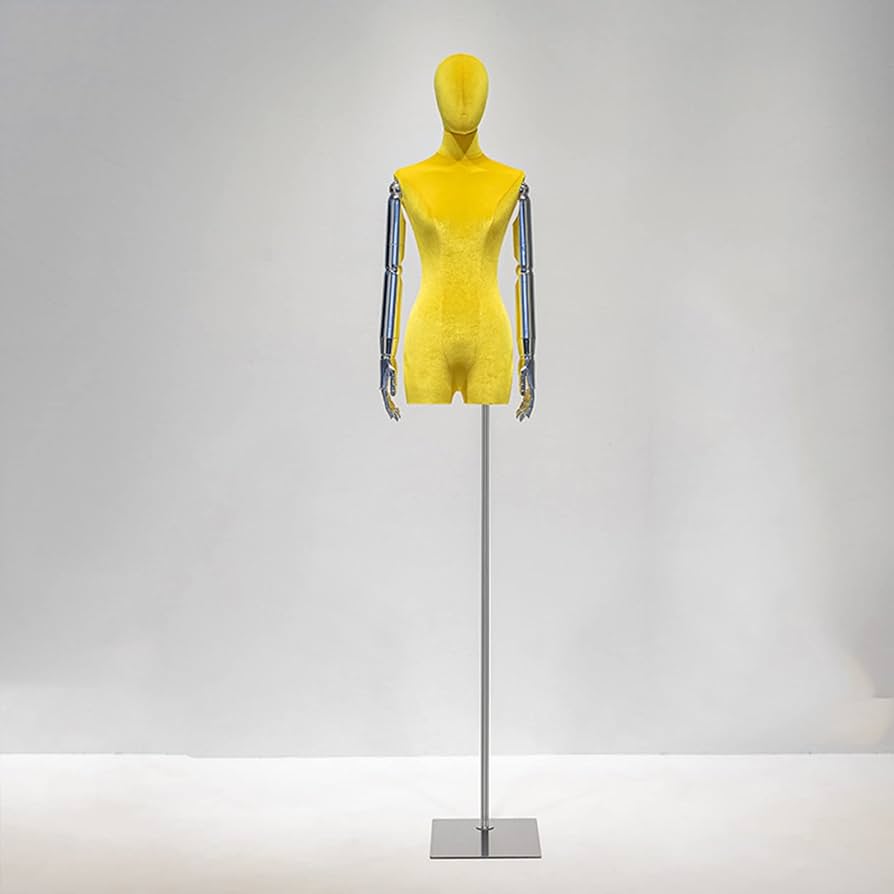 Amazon.co.jp: 女性マネキン トルソー、取り外し可能な腕調節 Amazon.co.jp: 女性マネキン トルソー、取り外し可能な腕調節