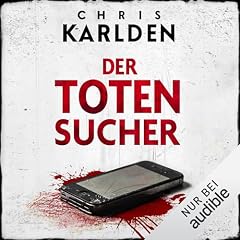 Der Totensucher Titelbild