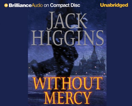 Without Mercy
