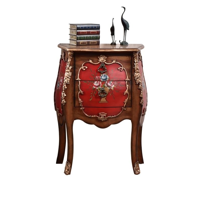 eexbz Sofa Sofa Corner Table Living Room Side Table Home Sofa Side Table Bedroom Bedside Cabinet Sofas for Living Room