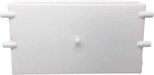 Miniatura 2 de deawater 1 tanque de combustiblegas con tapa de gas 94073, 94073MA, 7601092, 7601092MA 690294MA para Murray BS