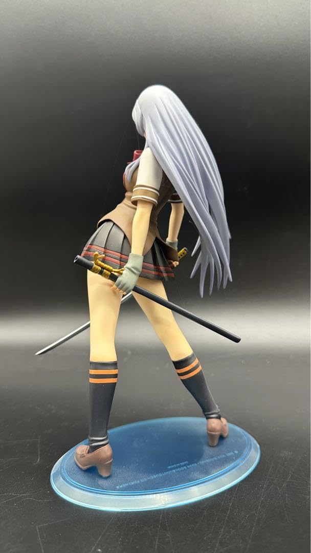 Amazon.co.jp: アルター 一騎当千 Dragon Destiny 趙雲 子龍 : ホビー