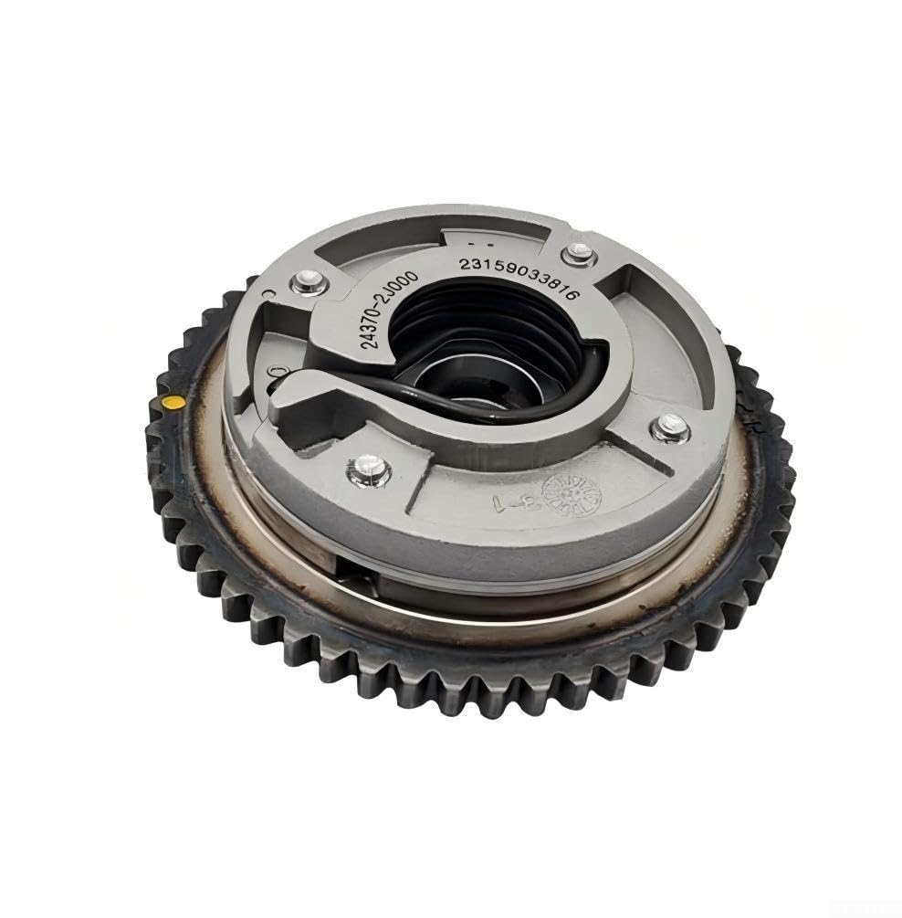 Nockenwelle CVVT für phaser 243502J000 für hyundai Kona 2.0L(24350-2J000/Intake)