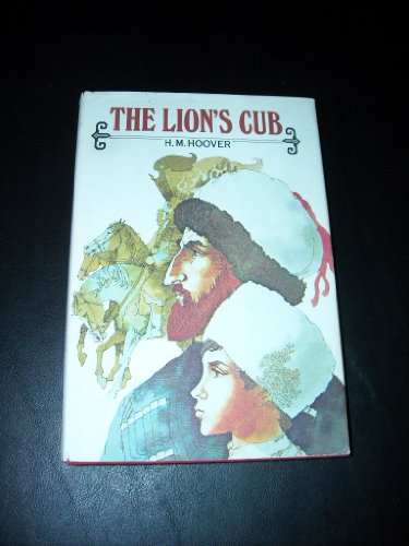 The Lion's cub view 2