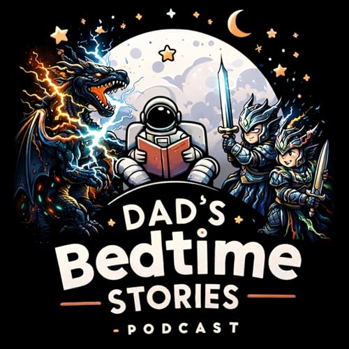 Learning Lightning Magic - Dragon Knights #15 - A Bedtime Adventure