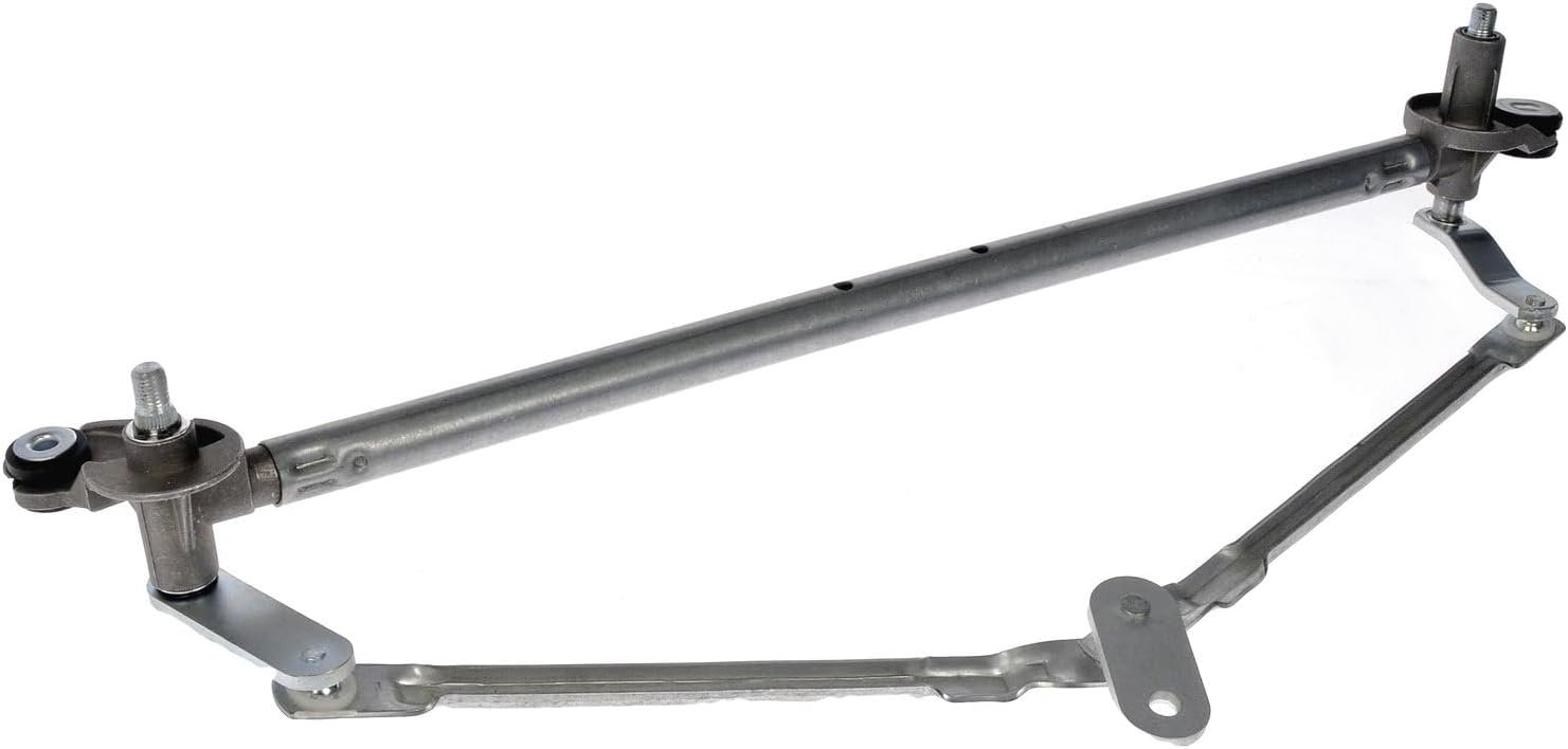 Mechanics Choice Windshield Wiper Linkage for 2004-2008 Suzuki Forenza, Reno