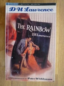 Paperback D.H. Lawrence (Longman Critical Readers) Book