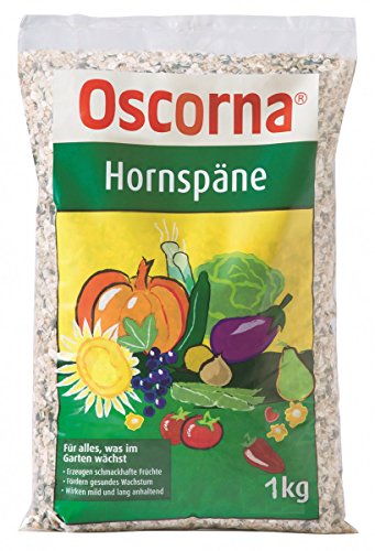 Oscorna Hornspäne