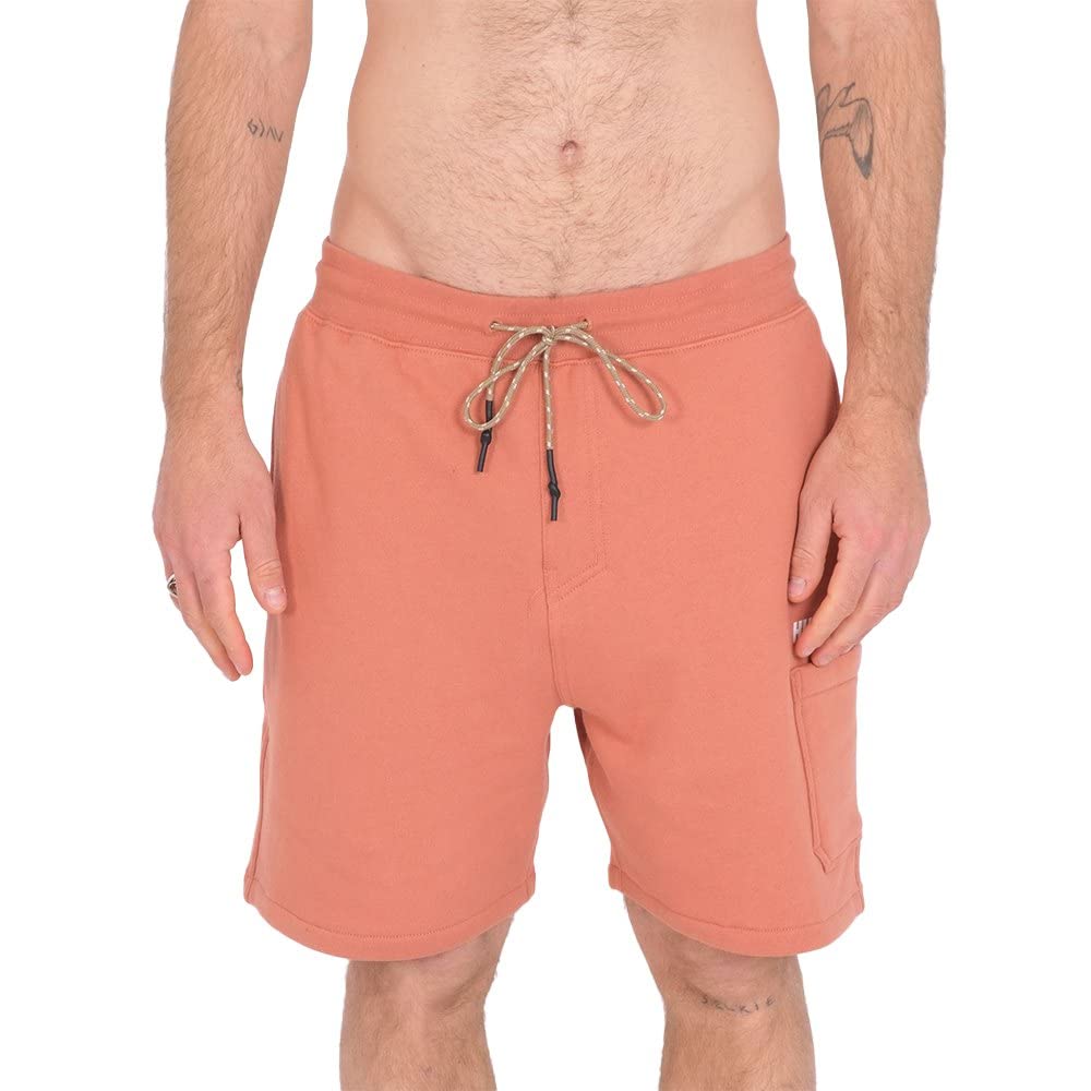 Hurley Mens Shorts in Mens Clothing