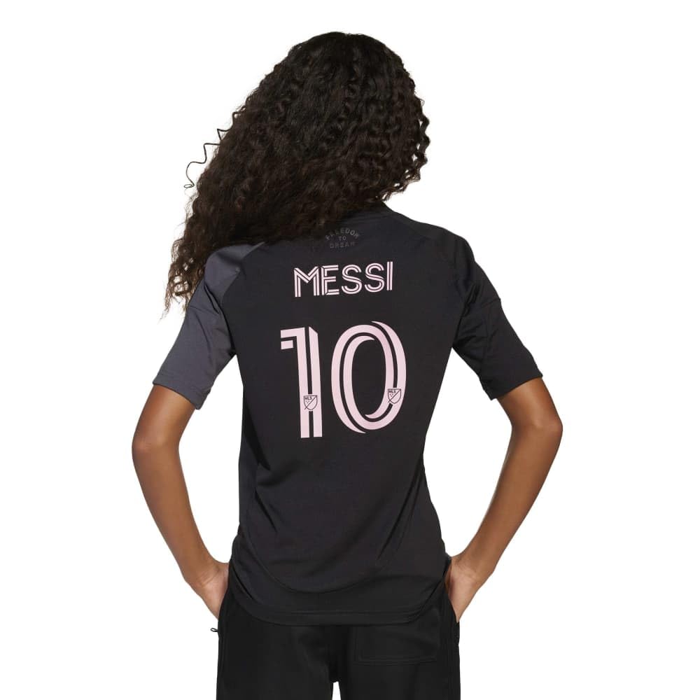 Adidas Inter Miami CF 25/26 - Camiseta Unisex Niños