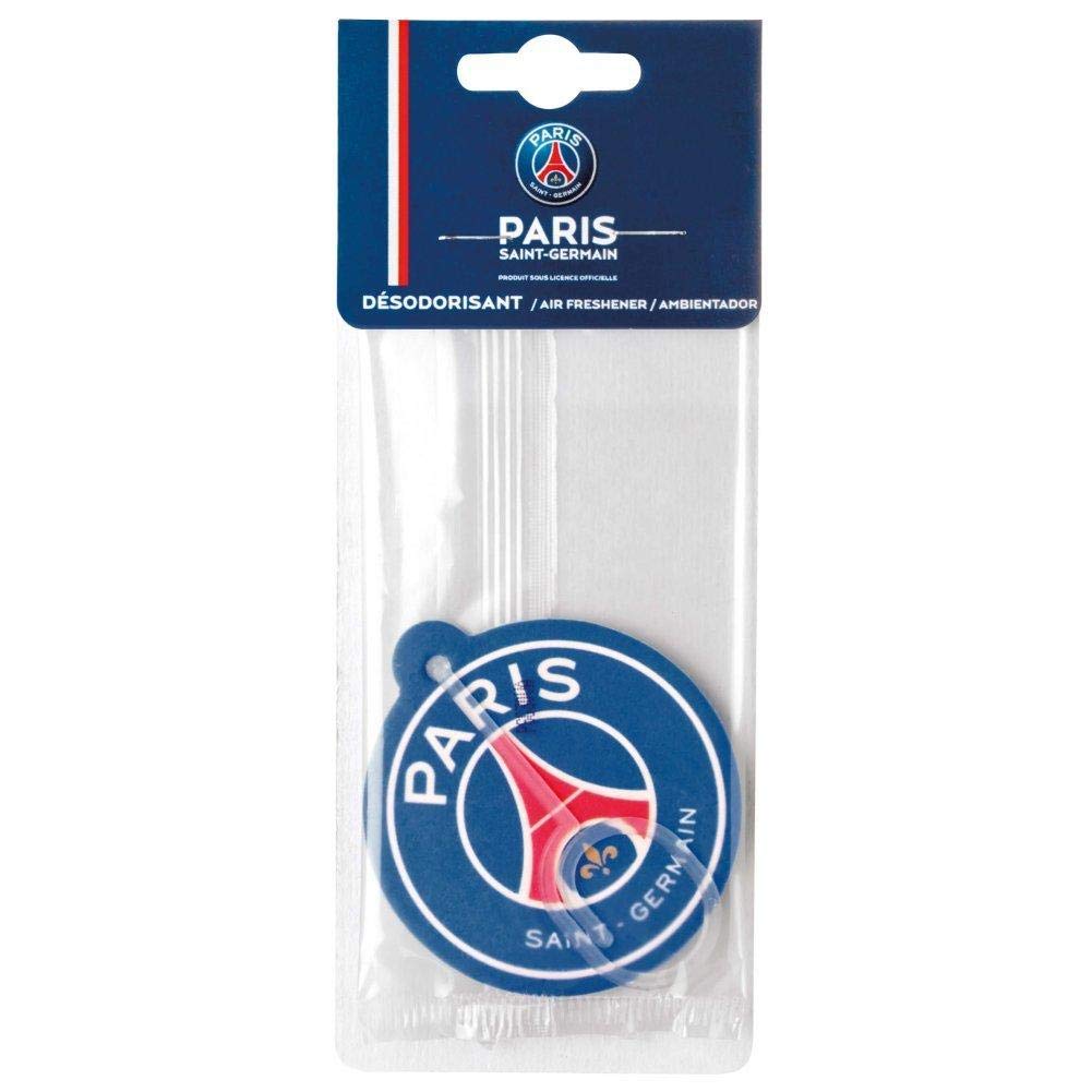 Tem dán Sticker không thấm nước logo PSG Paris Saint Germain đội bóng