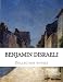 Benjamin Disraeli, Collection novels
