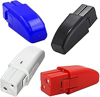 Vista 4 de Ontel Batería recargable inalámbrica de barredora giratoria