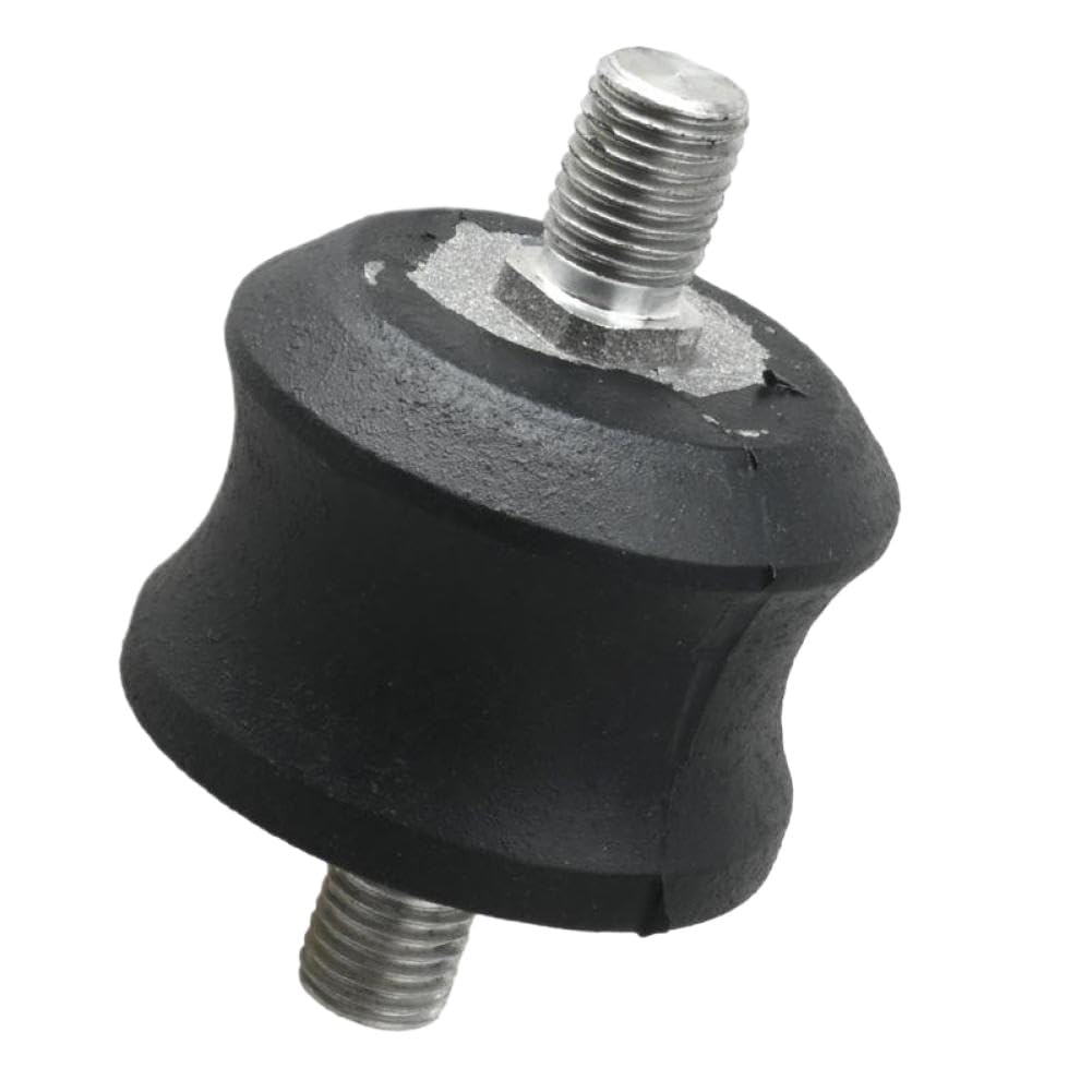 Mount Damper 664-44514 Compatible with 20HP 25HP 30HP 2-Stroke Outboard Motors