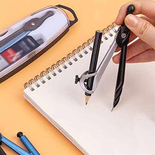 Fournitures d'étudiants pour les cours de maths au collège - 5