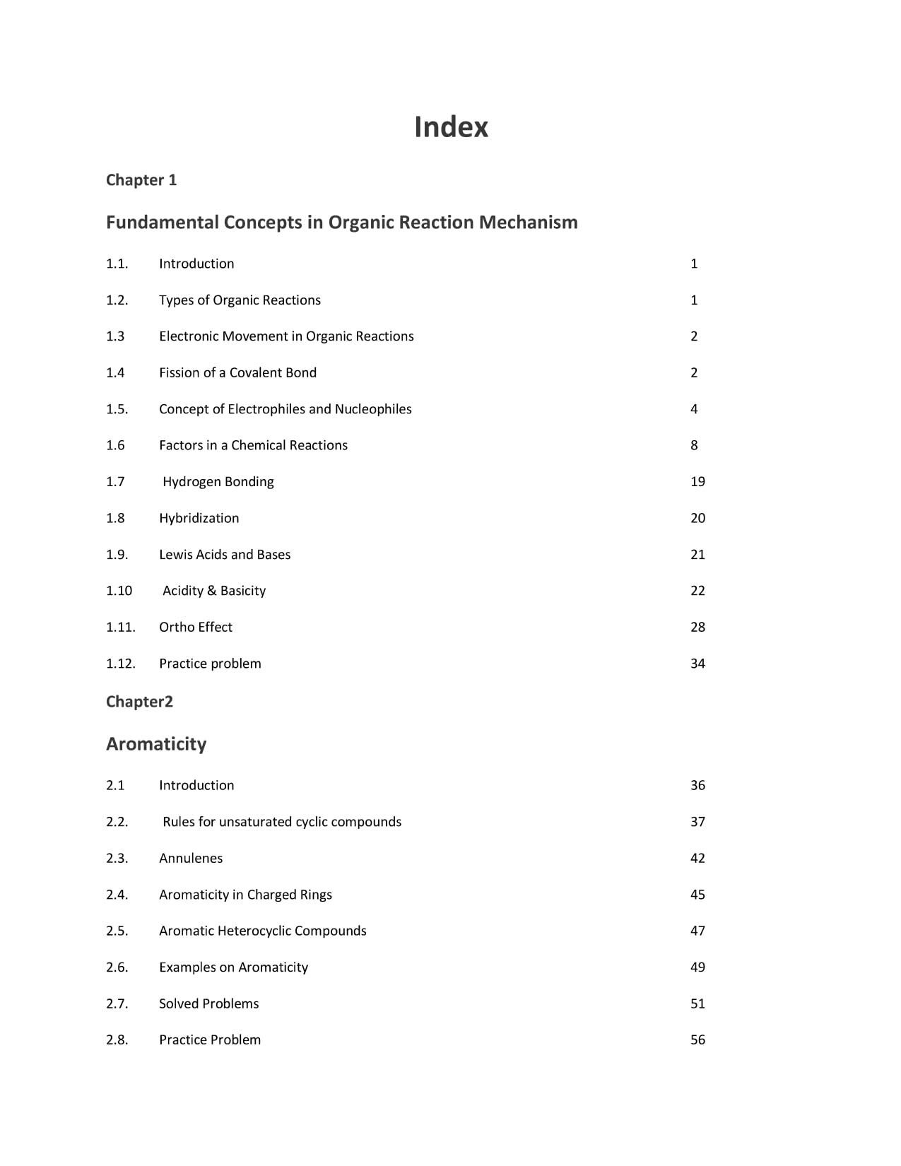Organic Chemistry Volume 1 - Reference Textbook | Elementary & Advanced Problems In Organic Chemistry | Basics of Organic Chemistry | Best Organic ... For All Competitive Exams - IFAS Publications 2